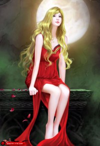 《至尊邪神》