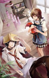 旧爱