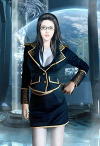 叶落无心的作品集