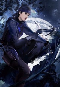 冥王老公（夜行帝王系列之三）