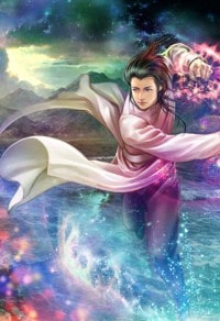 最后一颗子弹留给我