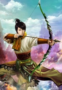 鬼喊抓鬼