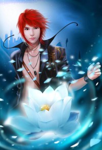 母子劫后缘