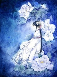 星河之蛮尊