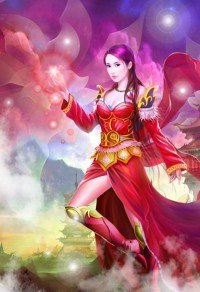 李子树下的小夫郎