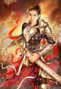 重生之网球巨星