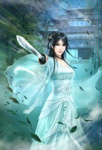 浪打桃花