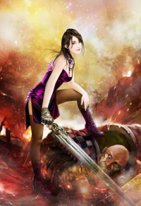 花都极品主宰