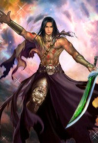 草莓味的小甜饼