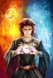 我的疯狂异能