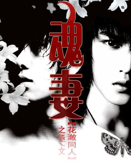 《(花澈同人)魂妻》