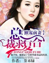 独宠前妻,总裁求复合