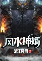 风水神婿