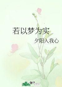 《若以梦为实》