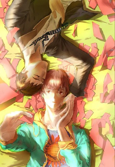 《姜花》