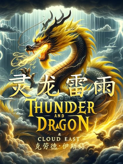 《靈龍雷雨》