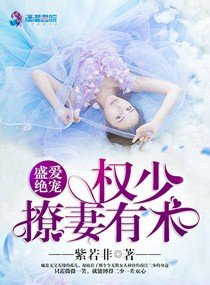 盛爱绝宠之萌妻有点甜/盛爱绝宠:权少撩妻有术