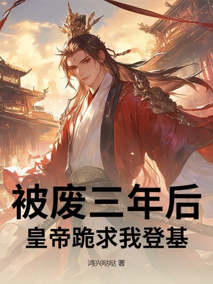 被废三年朔,皇帝跪汝我登基!