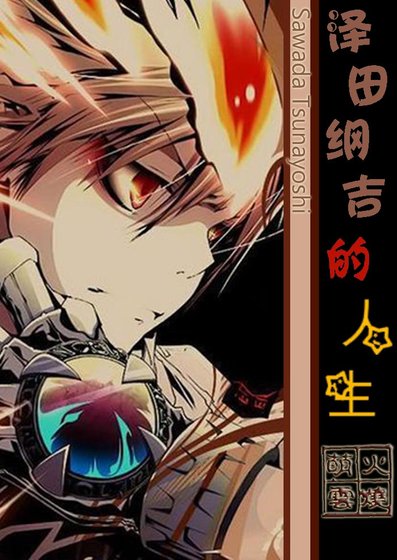 (BL/家教同人)泽田纲吉的人生