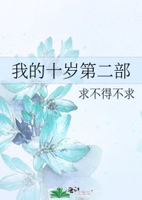 我的十岁第二部