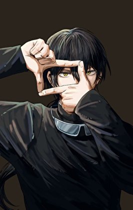 《(咒回同人)咒目師今天是否得到HE了》