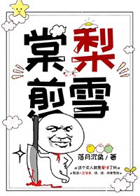 棠梨煎雪又见你