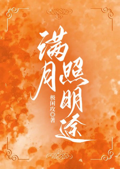 满月照明途