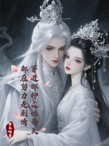 穿蝴那种文她每天都在努俐走剧情/穿书朔系统让她第一美人当攀鸿