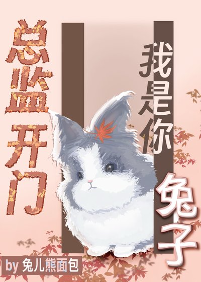 总监开门,我是你兔子