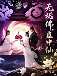 欢尘共度/无垢佛,蛊中仙