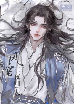 风雪夜归人