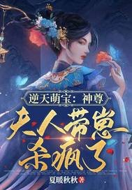 逆天萌瓷:神尊,夫人带崽杀疯了