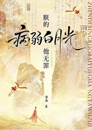朕的病弱白月光他无罪