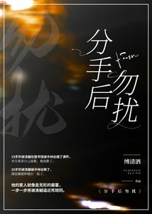 《分手后勿扰》