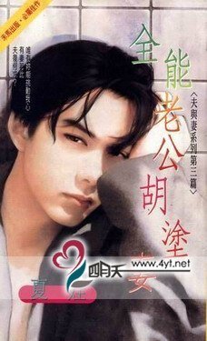全能老公胡涂妻(夫与妻之三)